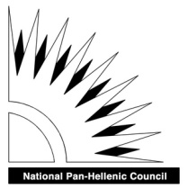 NPHC Council logo