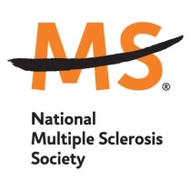 National MS Society - Northwest logo