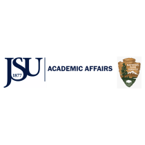 Jackson State University - MEMY Garden Project logo