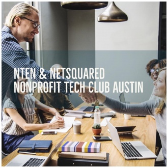 Austin Startup Week - TechSoup Connect Texas Chapter | Formerly ...