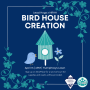 Lead Hogs x NRHH Bird House Creation