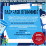 Backpack Beginnings Warehouse Volunteers