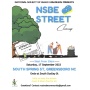 NSBE Street Clean-Up