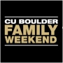 Family Weekend Volunteers 2025
