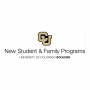 New Student & Family Programs CU Boulder