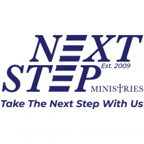 Next Step Ministries logo