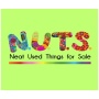 N.U.T.S. Neat Used Things For Sale