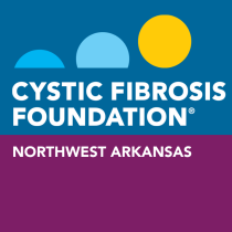 Cystic Fibrosis Foundation logo