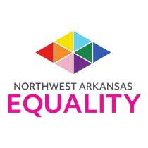 Northwest Arkansas Equality, Inc. logo