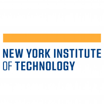 New York Institute of Technology logo