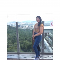 Valeska Guarema Avatar
