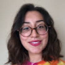 Natalia Madrigal Martinez Avatar