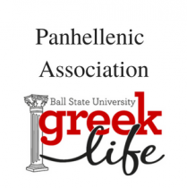 Panhellenic Association logo