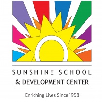 Sunshine School & Development Center logo