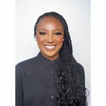 Kahlia Edwards