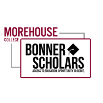 Bonner Scholars logo