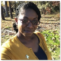 Tiffany Borden