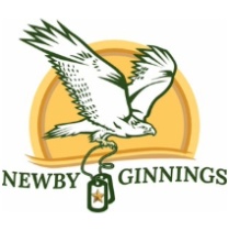 Newby-ginnings of North Idaho, Inc. logo