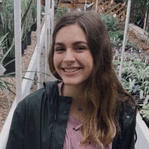 Sydney Pearlman