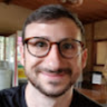 Nicholas Maskal Avatar