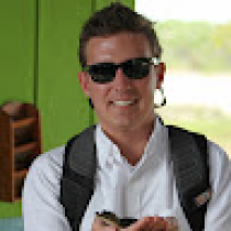 Nicholas Radwanski Avatar