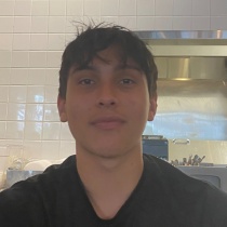 Nicholas Parra