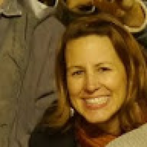 Nina Latimer