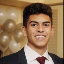 Noah Pirani Avatar