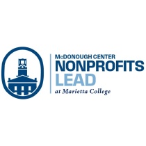 Nonprofits LEAD logo