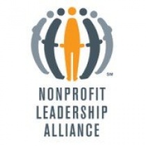 Nonprofit Leadership Student Association - Georgia College logo