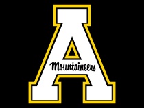 Appalachian State University logo