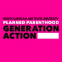 Menstrual Product Drive - Collaboration Project Between Planned Parenthood Generation Action & Black Period(t) Project