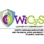 Women in Cybersecurity Student Chapter at NCAT (WiCyS at NCAT)