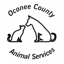 Oconee County Animal Services logo