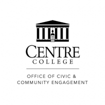 Office of Civic & Community Engagement logo