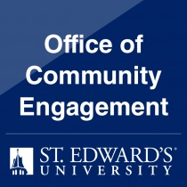 Office of Community Engagement logo