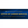 The Office of Career Services NCAT