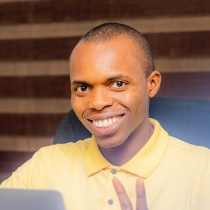 Olaolu Olowofila Avatar