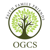 Oak Grove Christian School logo