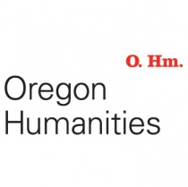 Oregon Humanities logo