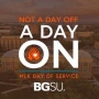 2025 MLK Day of Service - Site Leader