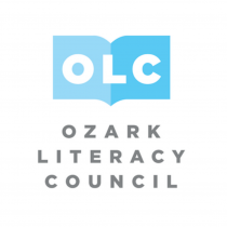 Ozark Literacy Council logo