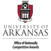 Office of Nationally Competitive Awards logo