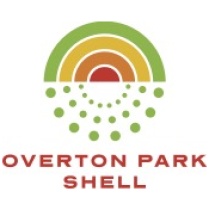 Overton Park Shell logo