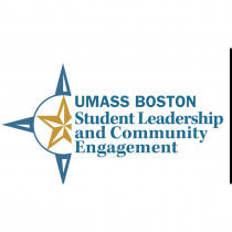 UMass Boston OSLCE logo