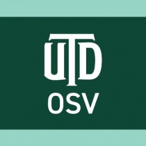 Office of Student Volunteerism logo