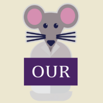 Office of Undergraduate Research logo
