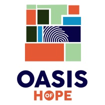 Oasis of Hope logo