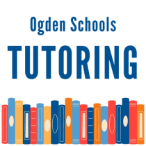 Ogden Schools:Tutoring logo
