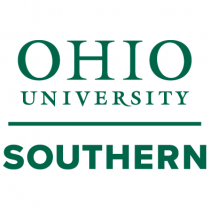 Ohio University Southern logo